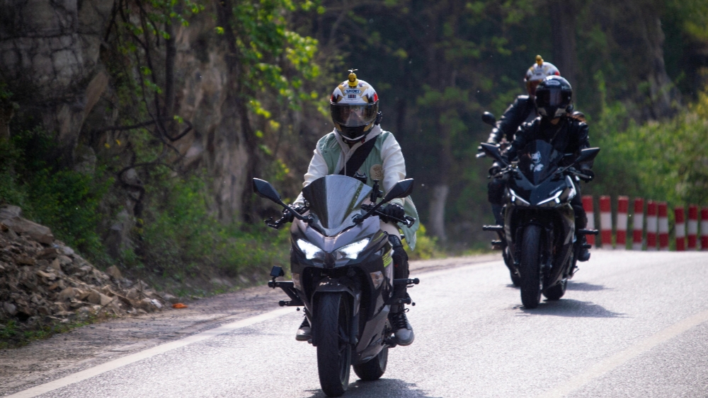 Centro y Sur de México compran más piezas para motos que para automóviles: eBay