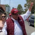 Arrancan campañas de candidatos a las alcaldías de Guanajuato