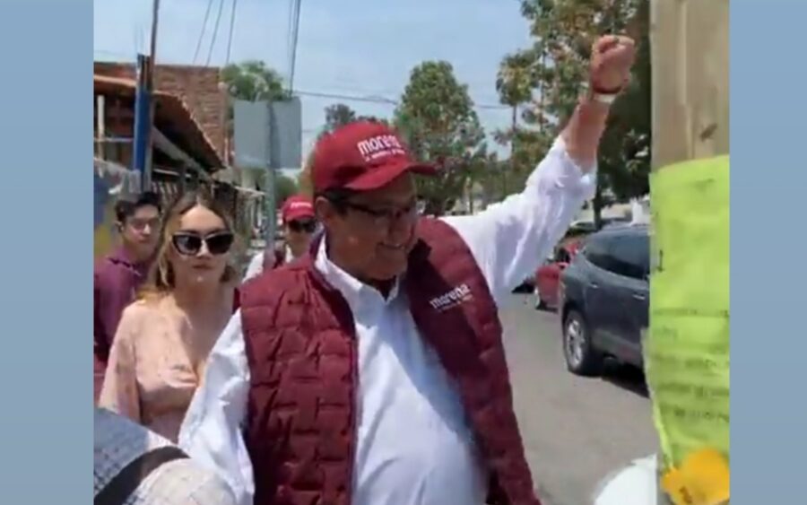Arrancan campañas de candidatos a las alcaldías de Guanajuato