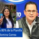 Renuncia 80% de la planilla de Romina Correa genera cambio de candidato en San Miguel de Allende: PAN Guanajuato