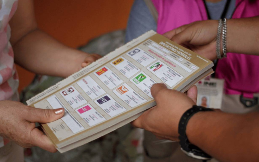 INE GTO informa sobre organización para elecciones 2024