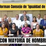En San Miguel de Allende crean consejo de ‘igualdad de mujeres’, con mayoría de hombres