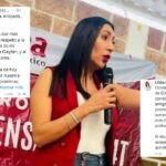 Candidatos y políticos lamentan y condenan asesinato de Gisela Gaytán