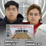 Detienen a 4 en San Luis de la Paz y les aseguran 143 armas, cartuchos, cargadores, droga y vehículos
