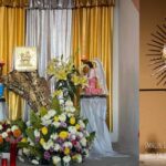 Se roban el Santísimo Sacramento del templo de colonia Pedro Moreno