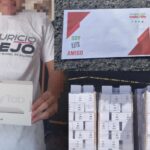 Tablets, dinero, despensas y pintura hace llegar Mauricio Trejo a sanmiguelenses
