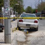 Asesinan a otro policía municipal de Celaya; Ocurrió en Villagrán