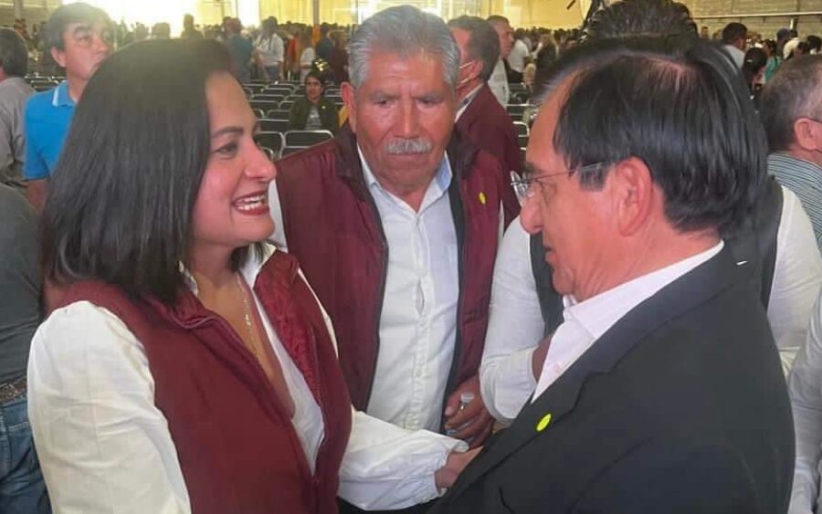 Morena dará batalla en los tribunales, buscará que IEEG avale candidatura de Celaya