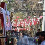 Se viene la festividad de la Santa Cruz del 3 de Mayo en el Valle del Maíz