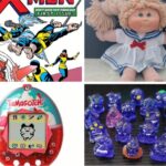 La historia detrás de algunos de los juguetes emblemáticos de nuestra infancia
