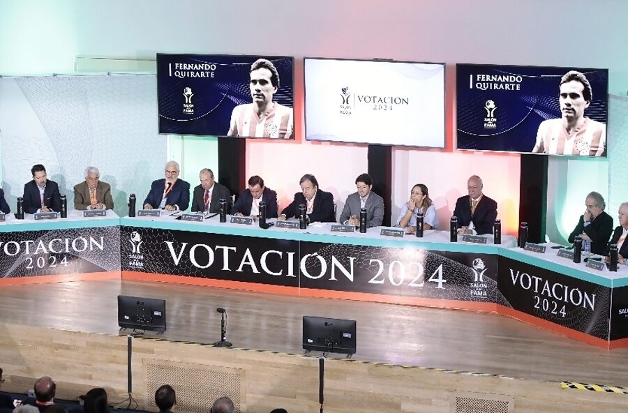 León será sede de la próxima edición del Salón de la Fama