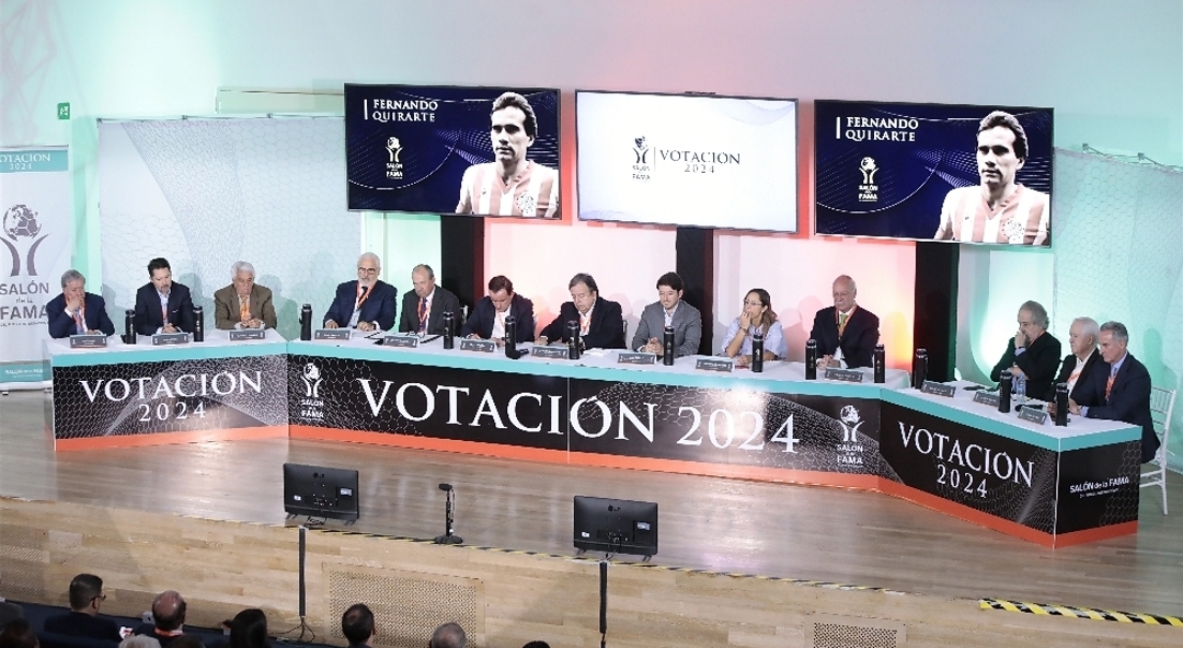 León será sede de la próxima edición del Salón de la Fama