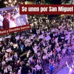 Prometen en Morena: Universidad del Bienestar, Albergue-Hospital para mascotas y el rescate de la Presa en San Miguel de Allende