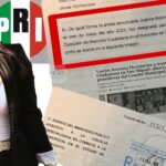 Exclusiva: Denuncian ante Fiscalía Anticorrupción a candidata del PRI, Romina Hernández que se autonombra: ‘La Buena’
