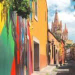 La calle Aldama, entre las calles más bellas del mundo, según una revista de viajes