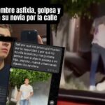 Menor de edad denuncia intento de feminicidio en plena calle de la ciudad de León