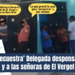 Denuncian privación ilegal de beneficiarios de despensas en San Miguel de Allende; señalan a la Delegada y candidata del PRI en campaña de ‘secuestro’