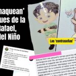 Gobierno de San Miguel de Allende chamaquea a peques de la colonia San Rafael, El Día del Niño
