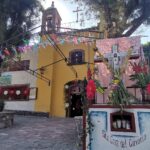 Festividad grande de la Santa Cruz del Valle del Maíz será del 24 al 26 de mayo