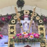 Del 15 al 27 de mayo será la festividad de la Santa Cruz en el barrio del Valle del Maíz