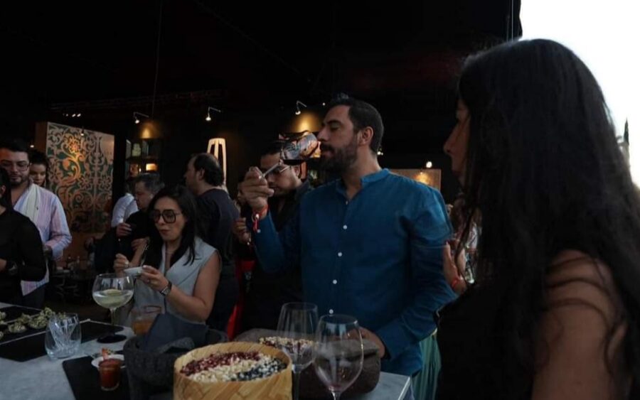 La fiesta gastronómica Millesime GNP Weekend está de regreso en San Miguel de Allende