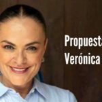 Las propuestas de la candidata del PAN a la alcaldía de SMA, Verónica Agundis
