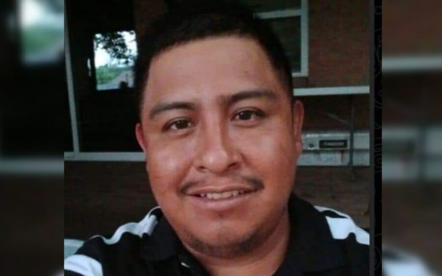 José Granados, el sanmiguelense que fue asesinado en Dallas, Texas, Estados Unidos; su familia busca repatriarlo