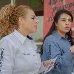 Sin respuesta de Deborah Vargas, candidata a suplente de Romina Hernández