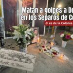 Matan al sanmiguelense Don Isaías Díaz, tras presunta golpiza policial en la barandilla de Comonfort