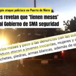 Gobierno de San Miguel de Allende oculta tiroteo en fiestas de Puerto de Nieto; habitantes revelan ineficacia del Gobierno