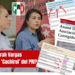 Suplente de candidata del PRI a la Diputación local por SMA y San José Iturbide, vive, trabaja, da clases y hasta dirige una Asociación ¡EN QUERÉTARO!