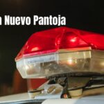 Riña en Nuevo Pantoja deja 3 personas lesionadas y un detenido; decomisan arma de balines