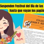Colegio en San Miguel de Allende suspende Festival de las Madres para hacer otro al que sí vayan papás; surge el debate