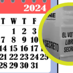 Calendario de debates: diputaciones y senadurías GTO