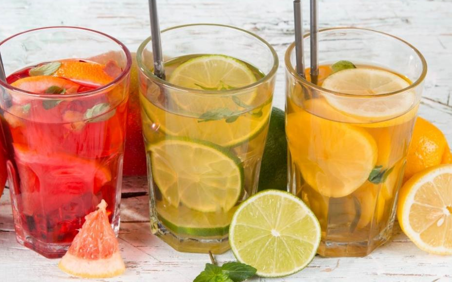 Té frío: mejores 5 recetas para el calor