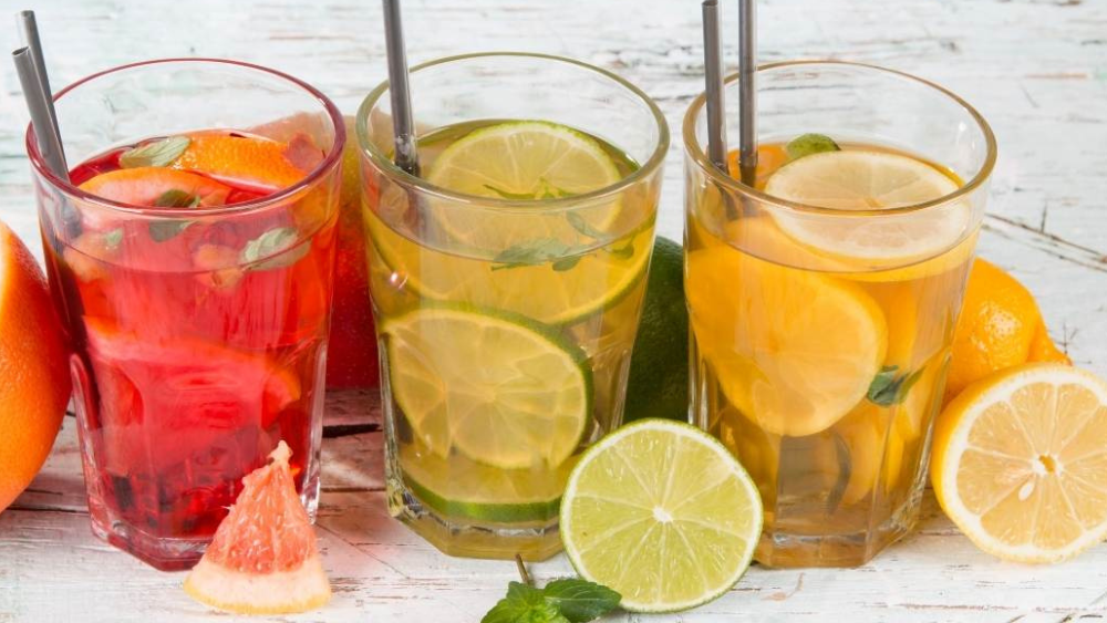 Té frío: mejores 5 recetas para el calor