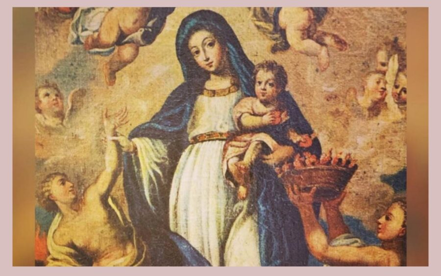 El domingo es la festividad de Nuestra Señora de la Luz en Infonavit La Luz