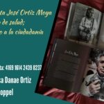 Fotoperiodista «José Ortiz Moya» se encuentra delicado de salud; familiares piden apoyo