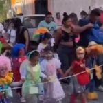 Mañana jueves es el recorrido de los mini locos en la colonia San Antonio