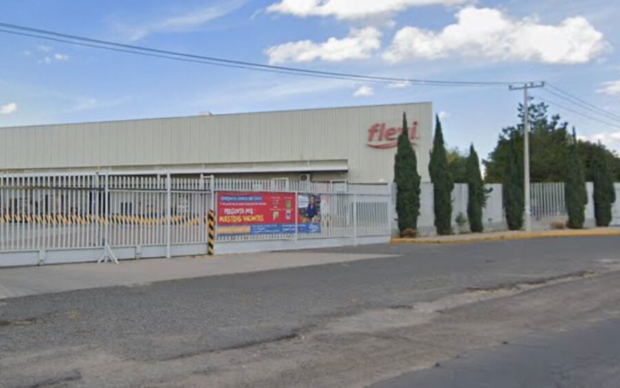 Flexi, la fábrica de zapatos más grande de México cerraría su planta en San Luis de la Paz