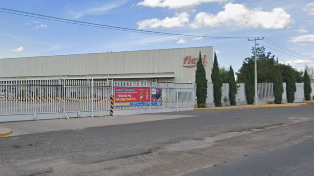 Flexi, la fábrica de zapatos más grande de México cerraría su planta en San Luis de la Paz