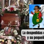 Imprudencia y carretera SMA-Dr Mora, deja una familia devastada: madre e hija fallecieron