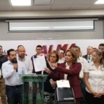 Morena presenta impugnación para anular la elección en Guanajuato