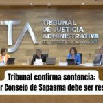 Se debe restituir al Consejo anterior de Sapasma en San Miguel de Allende: Magistrados del Tribunal Adminsitrativo (TJA)