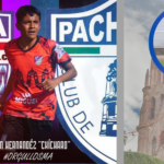 Ethan Hernández “Chícharo” joven sanmiguelense se integra a fuerzas básicas del Club de Fútbol Pachuca