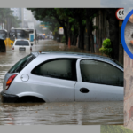 Lluvias: ¿Como protejo mi auto?