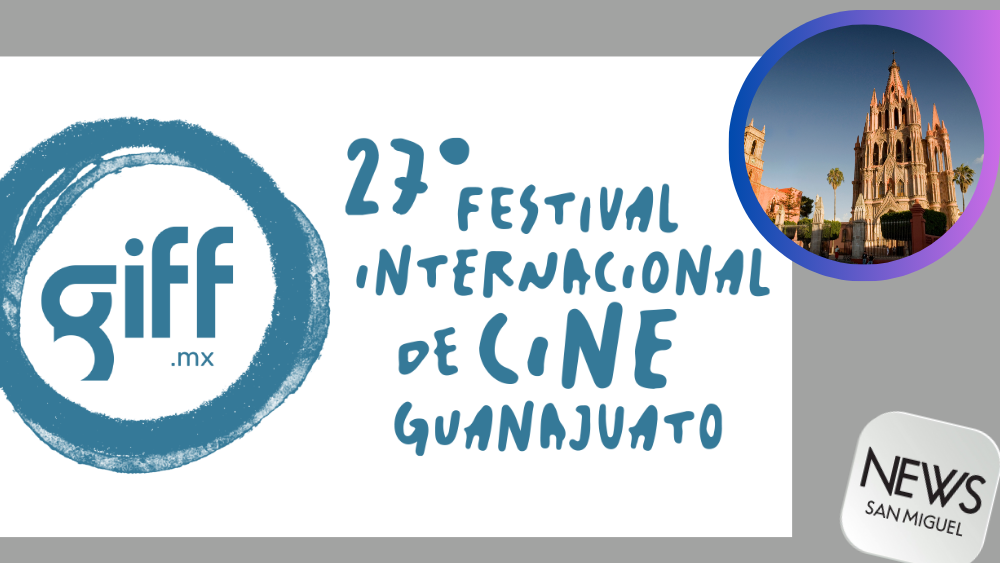 GIFF Gto en San Miguel de Allende