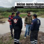 Cuerpos de Emergencia de SMA inician nueva búsqueda; ahora en el arroyo de la comunidad El Tejón