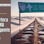 Carretera a Los Rodríguez en San Miguel de Allende: un camino de accidentes y tragedias diarias