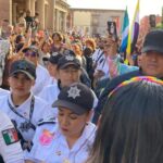 De celebración a represión: el gobierno de Trejo y el PRIDE en San Miguel de Allende